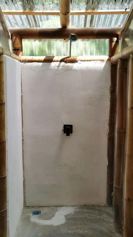 Bamboo Surf House - Hostel - фото 12