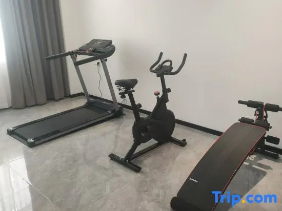 Millennium Smart Choice Hotel (Yucheng Songshan Avenue Branch) in Shangqiu