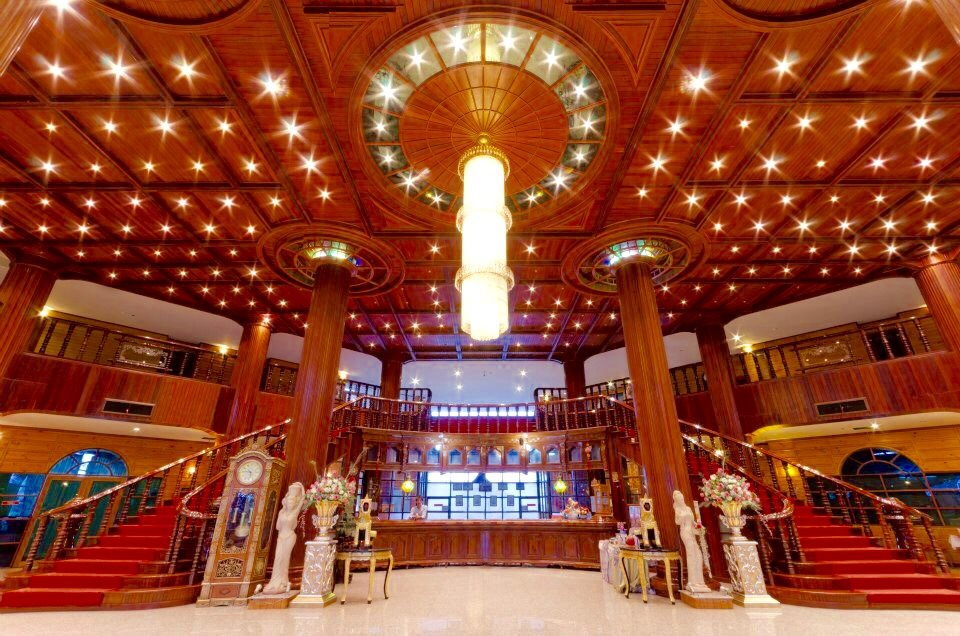 Hotel photo 2