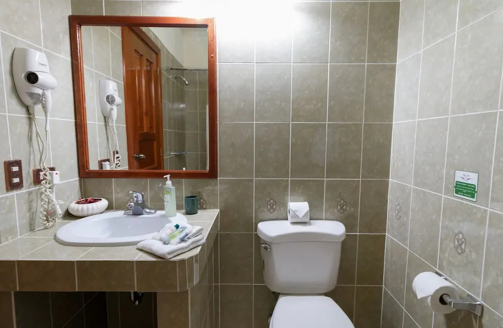 Hotel Anna Inn - Chambres