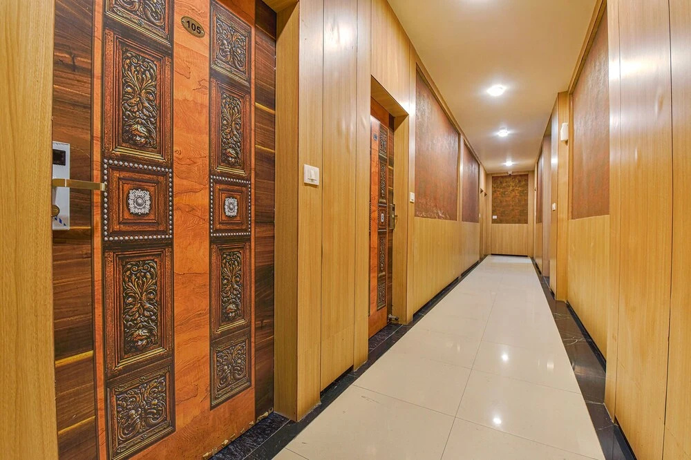 Hotel photo 10