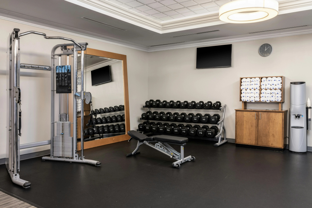Hampton Inn by Hilton West Palm Beach Central Airport - Général