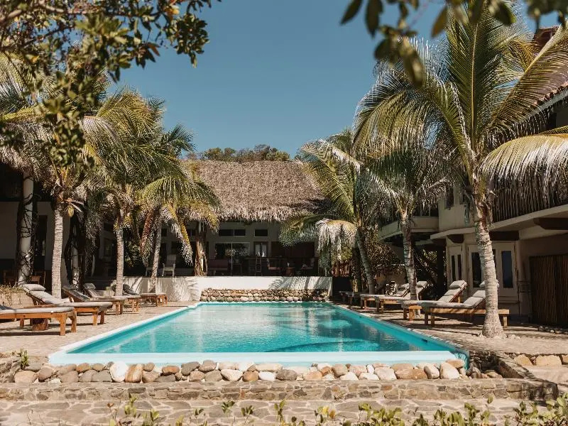 Casa Ofelia — 3