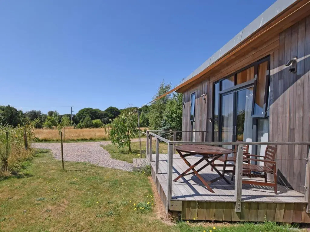 The Gallery Lodges - Général