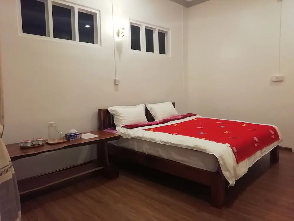 The Lodge Ngwe Taung — фото 6