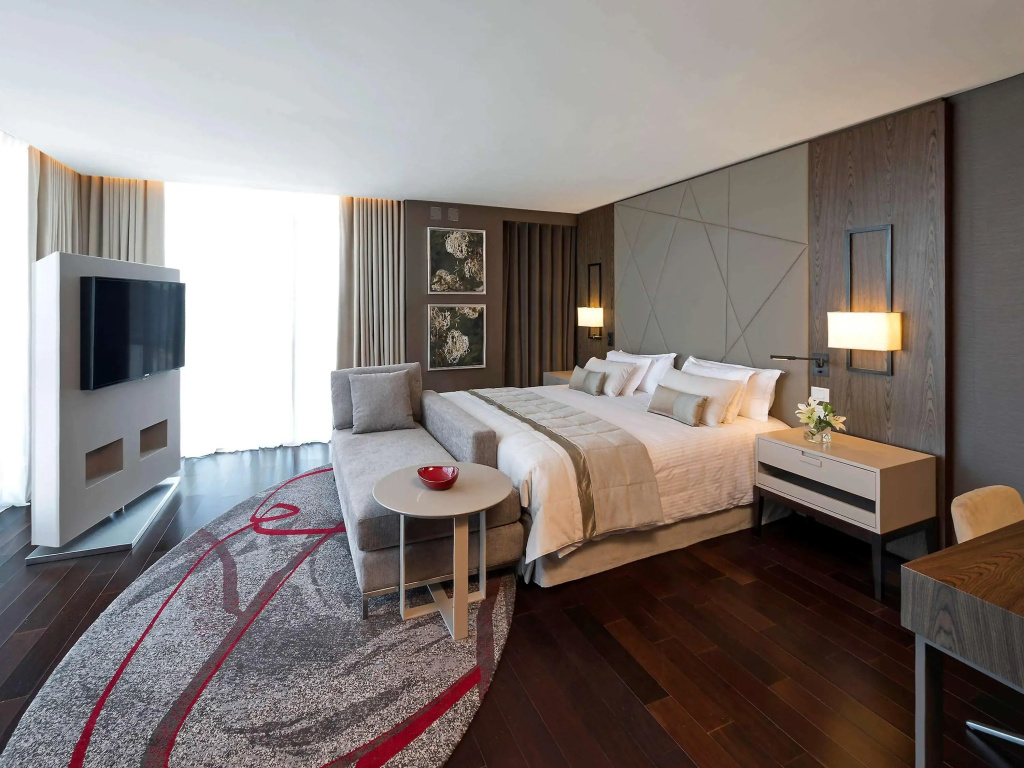 Mercure Santa Rosa La Pampa - Général