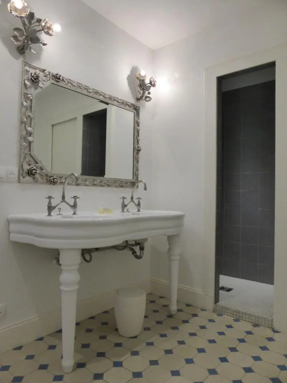 Chateau du Clair de Lune - Chambres