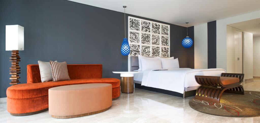 Le Meridien Bali Jimbaran