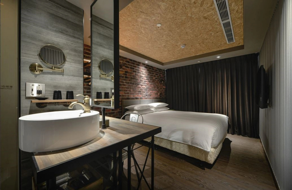 Citysuites Kaohsiung Pier2 - Général