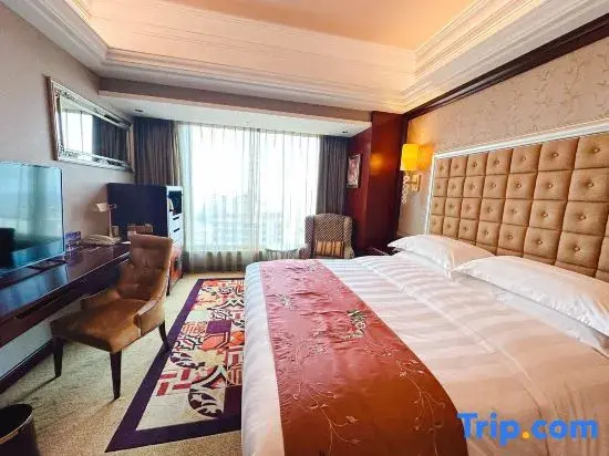 Shenyang Royal Wan Xin Hotel - Chambres