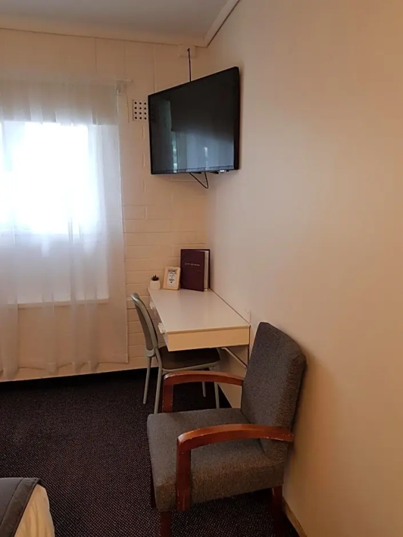Morphett Arms Hotel - Chambres