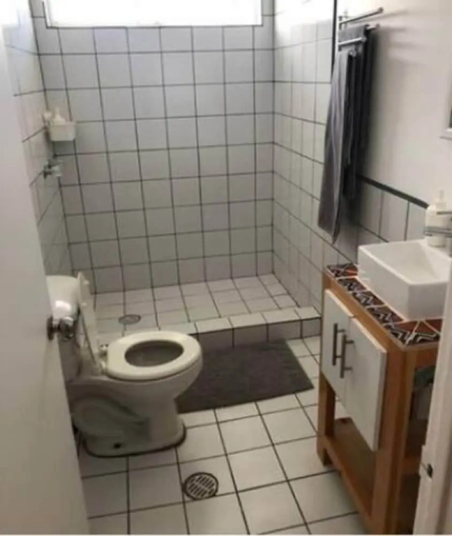 Classic room