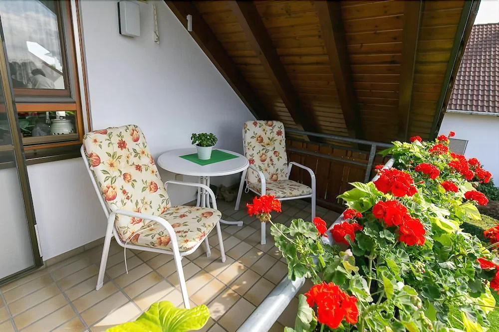 Annes Ferienwohnung