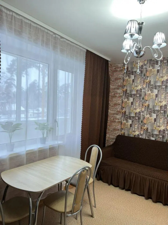 Апартаменты на улице Каширина 24А - фото 7