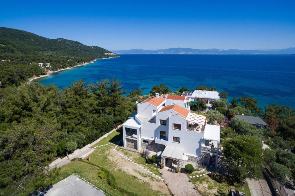 Villa Victoria Apartments 