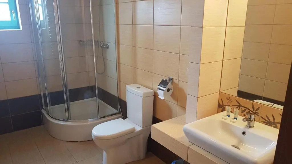 Hotel Cyprus - Général