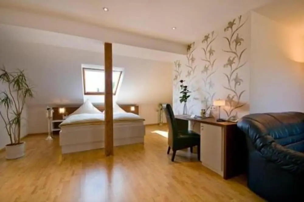 Hotel am Rosenberg - 4