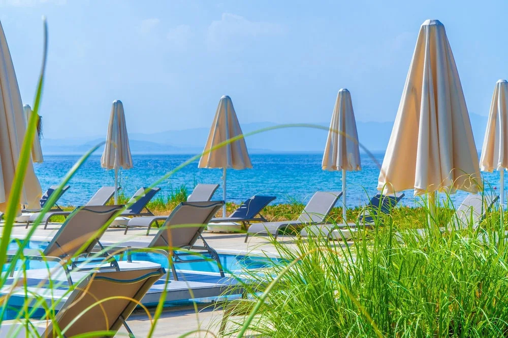 Beach & Waterfront