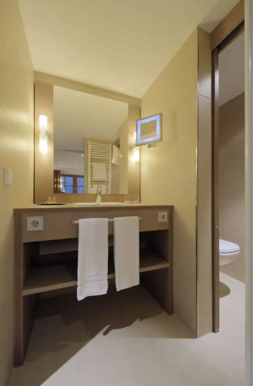 Boutique-Hotel Alemannenhof - Chambres