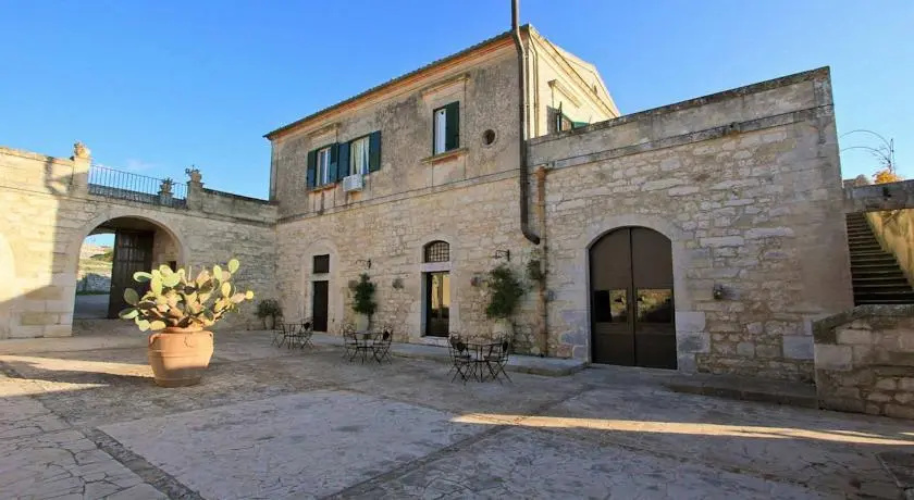 Villa Carcara