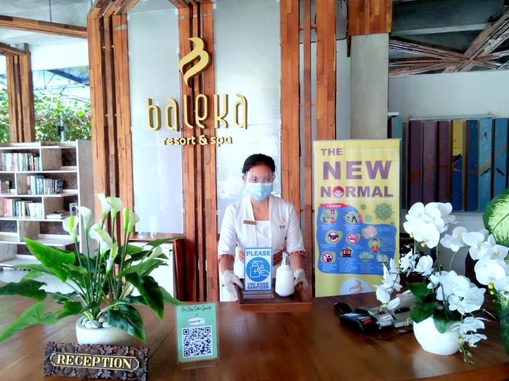 Baleka Resort Hotel & Spa