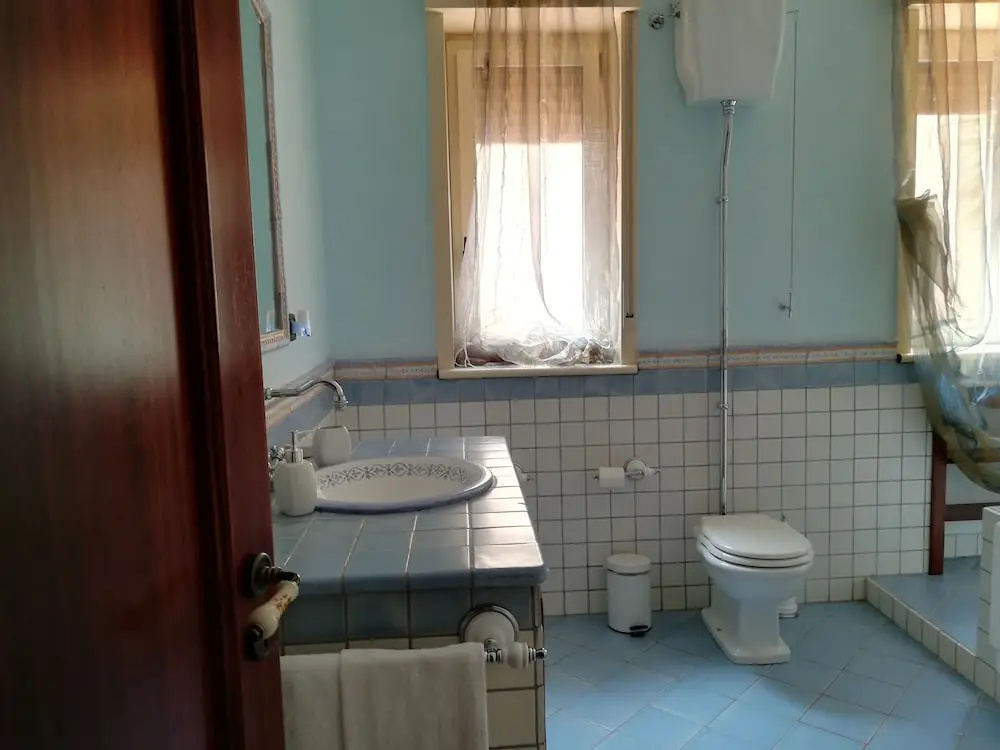 3 Bedrooms Family Villa