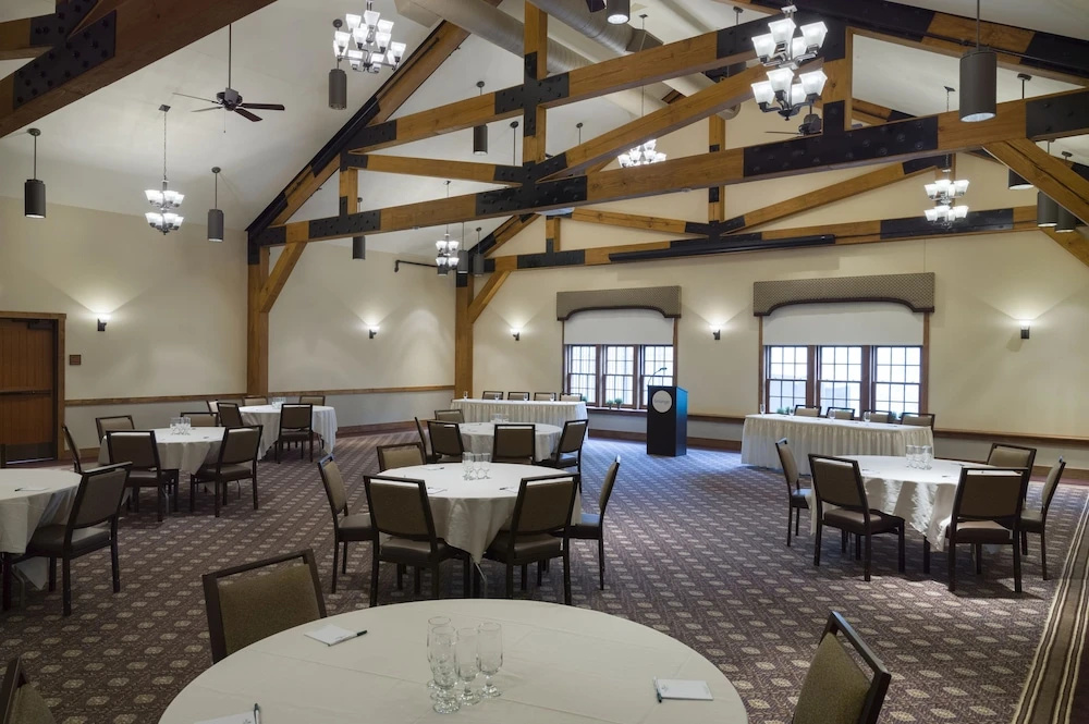 Pine Barn Inn - Général