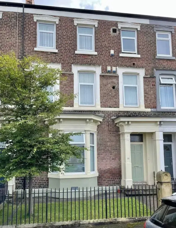 Flat In Tyne & Wear Sunderland