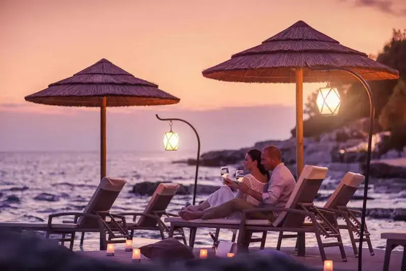 Valamar Riviera Hotel & Residence - Général