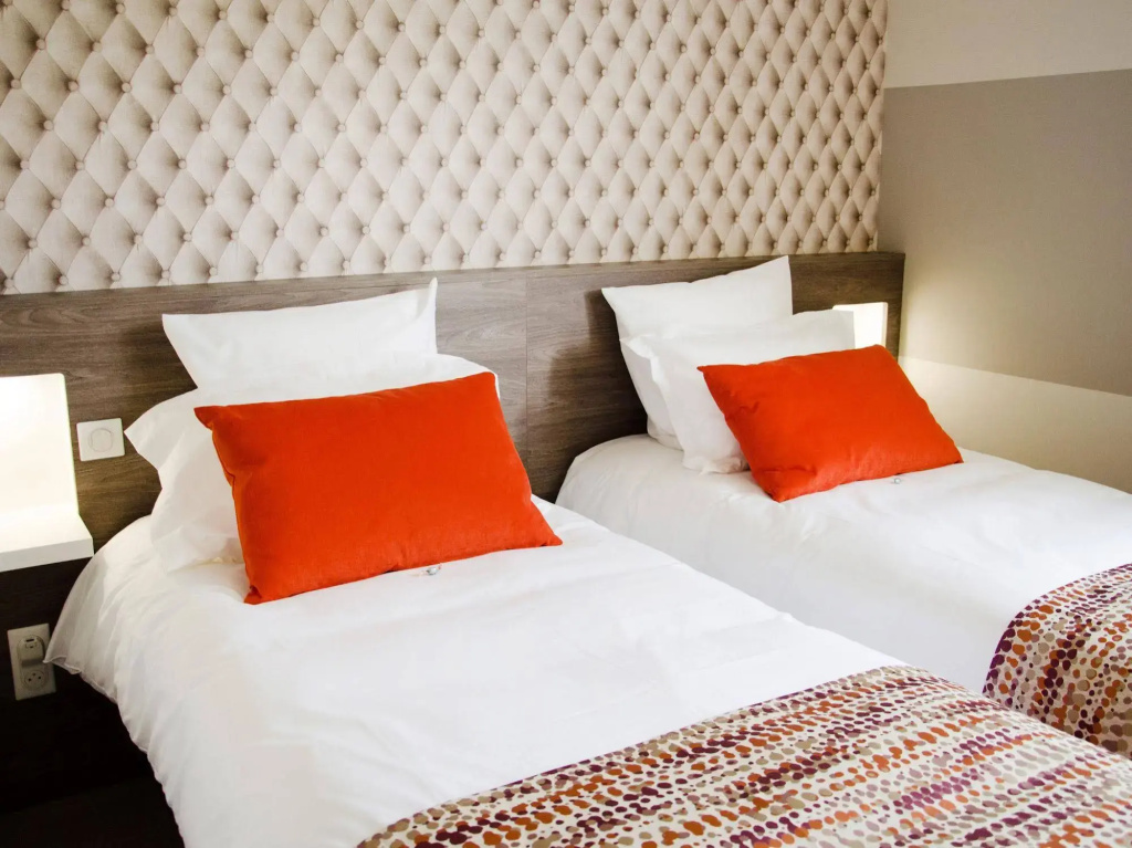 Best Western Portes d’Aquitaine Agen Sud - Général