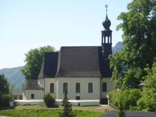 Pension Anna - Général