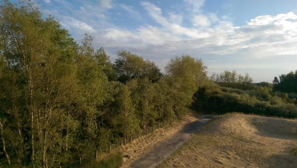 Karthuizer Duinpoort