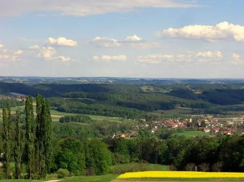 Wohlfuhl Hotel Wiesenhof