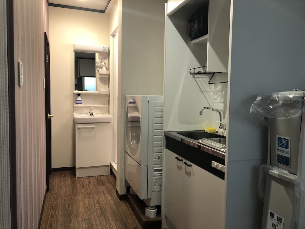 R-Guest Residence 사진 22