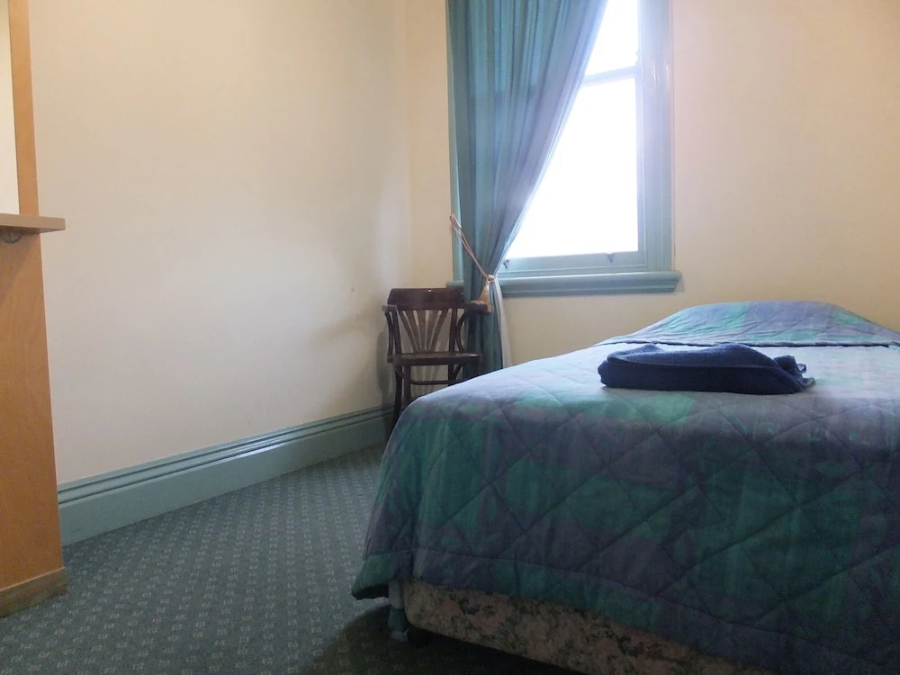 Criterion Hotel Warwick - Chambres