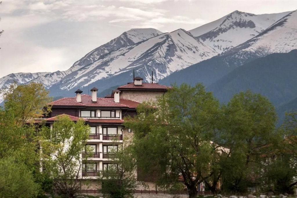 Hotel photo 17