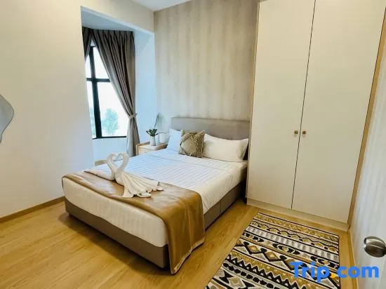 Signature Mutiara Melaka Beach Resort