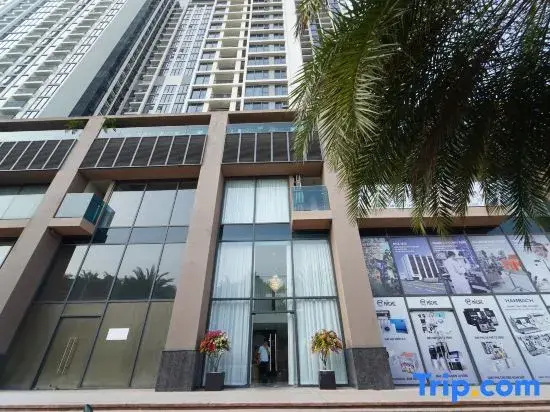 LuxHomes Saigon - Eco Green - District 7 - Phu My Hung