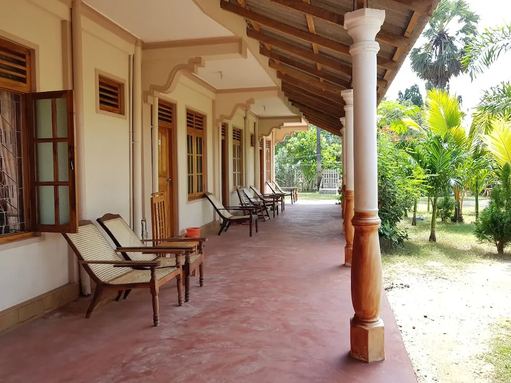 Hotel Alas Garden - Général