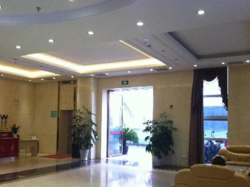 7Days Inn Chengdu East Train Station