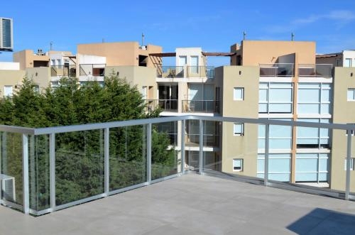 Cafila Boutique Apartments & Spa