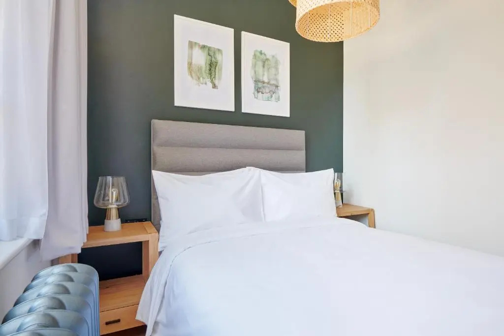Numa London Chelsea Green - Chambres