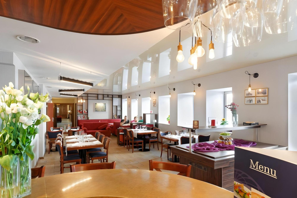 Hotel Wolne Miasto - Général