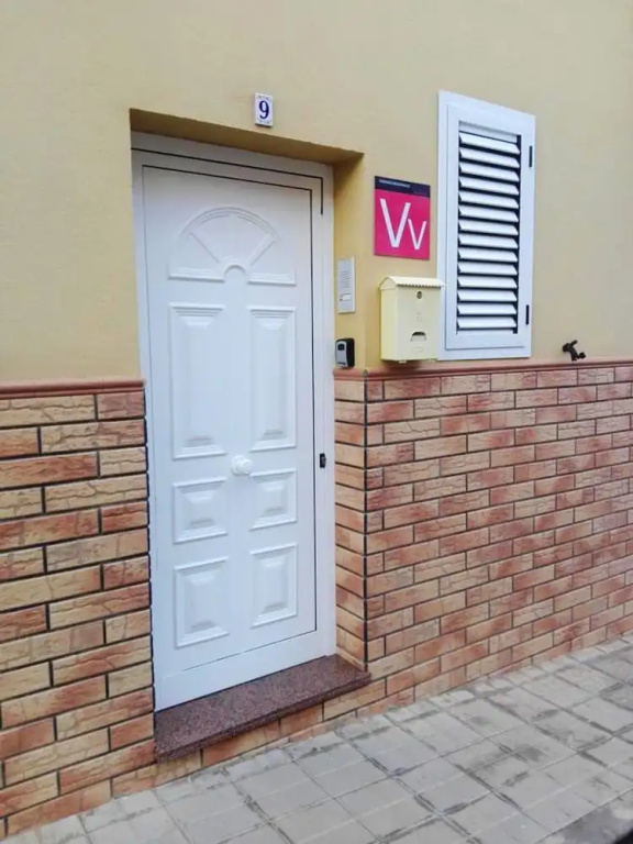 Apartment With 3 Bedrooms in Gáldar, With Wonderful sea View, Terrace and Wifi - 120 m From the Beach