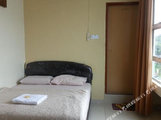 Casavilla Travellers Lodge