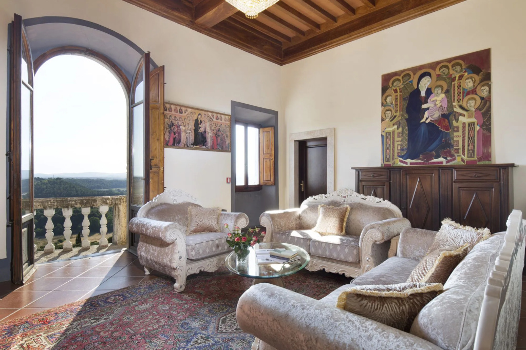 Villa Lecchi - 3