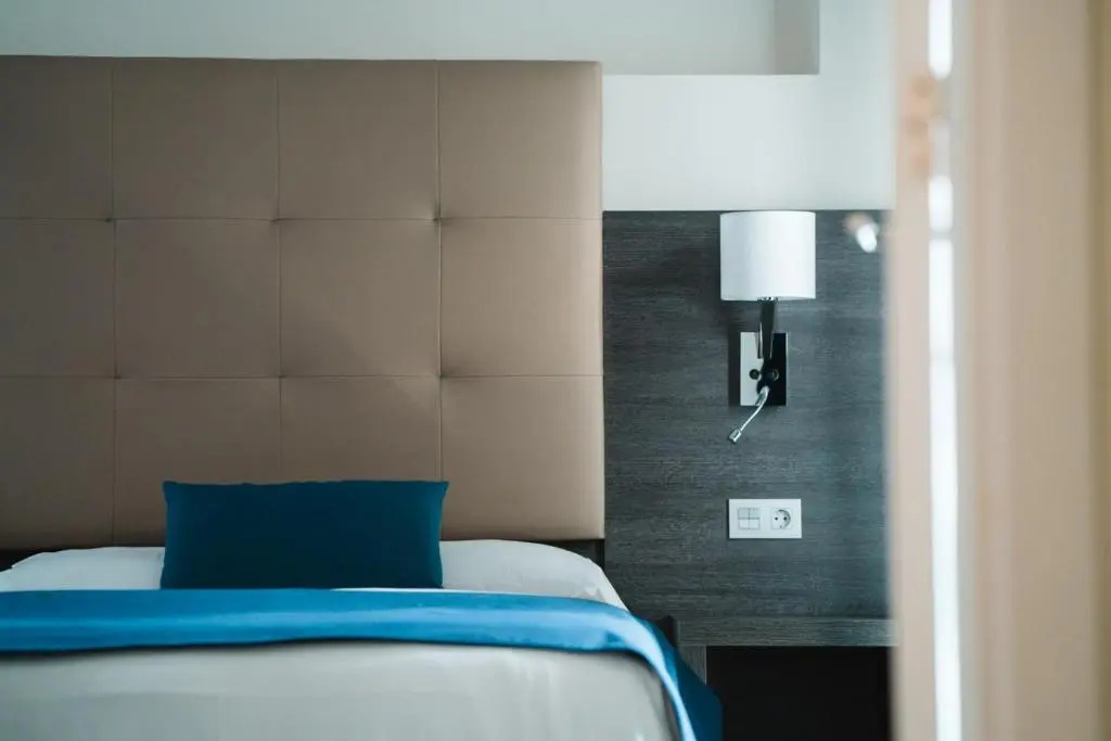 Park Club Europe - All Inclusive - Chambres