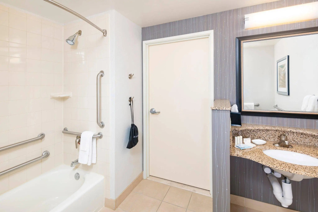 Courtyard by Marriott Phoenix North/Happy Valley - Chambres