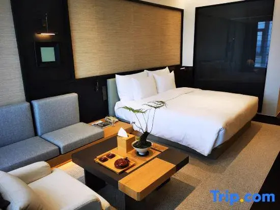 Chunhui Jinke Hotel - Chambres