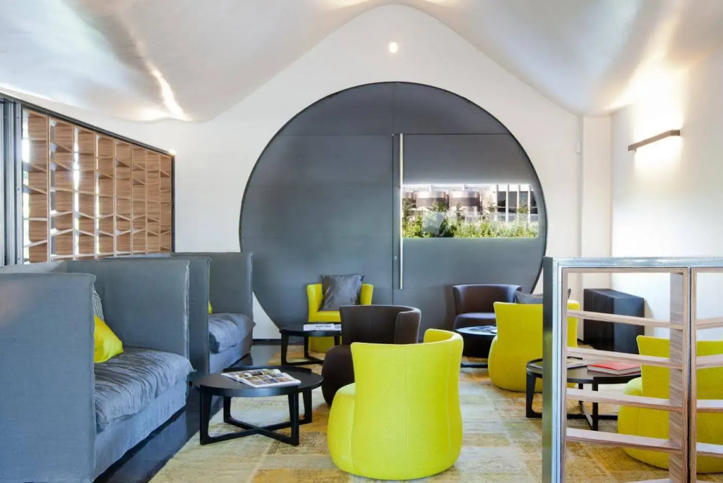 Mastinell Cava & Boutique Hotel by Olivia Hotels Collection - Général
